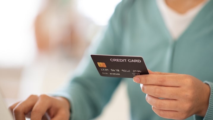 How to Get Credit Card for Self-Employed