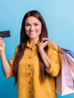 Guide on utilizing credit card reward points for maximum value