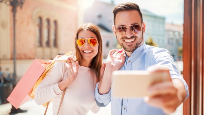 abroad trip from India