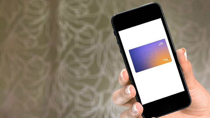 Why and How to link RuPay Credit Card to UPI