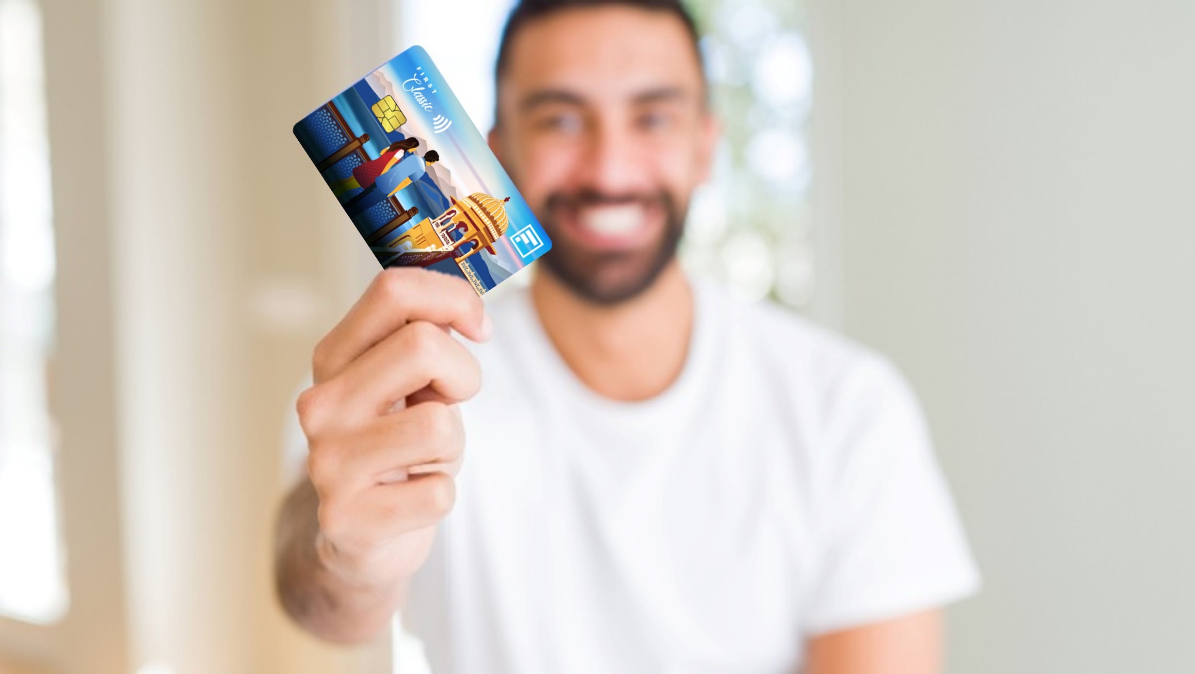 free annual fee credit card