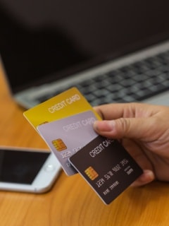 cashback credit card