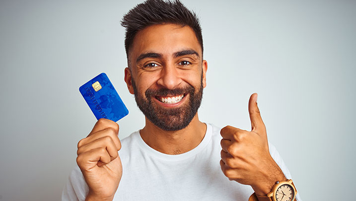 Features of Credit Card