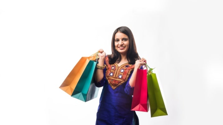 Access premium shopping offers