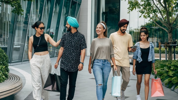 FIRST SWYP Credit Card