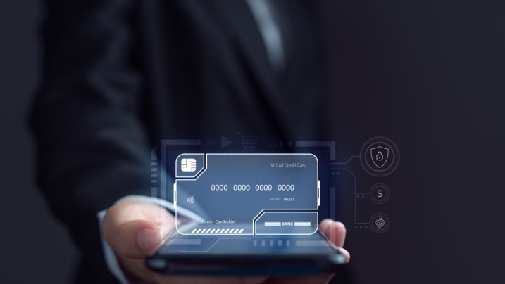 Virtual credit cards: Transforming the future of digital payments
