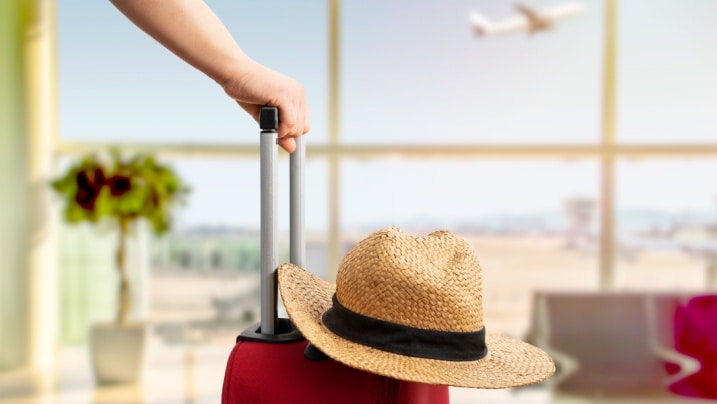 Secure your journeys: Types of travel insurance with credit cards