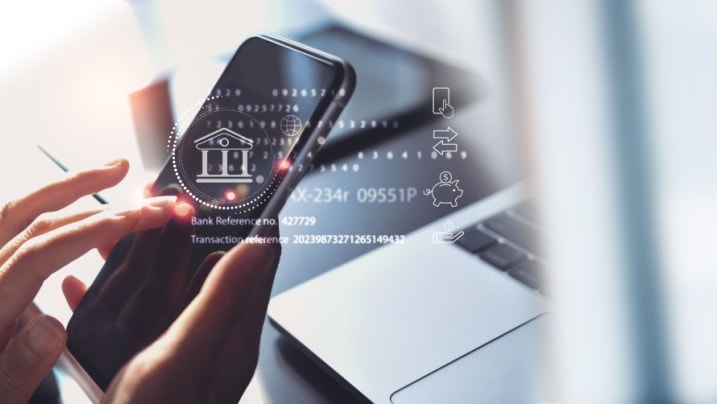 Virtual credit cards vs. traditional credit cards