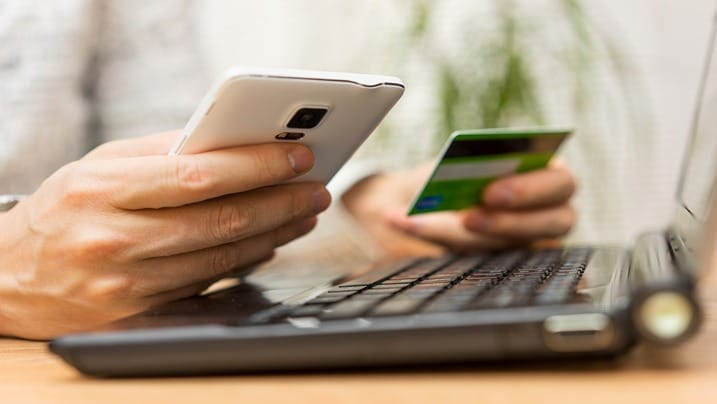 Track Credit Card Application