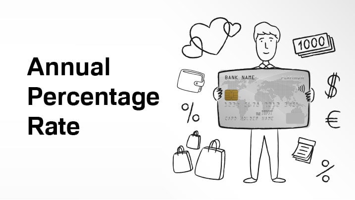 Credit Card APR