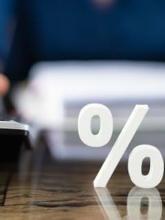 What is credit card interest rate?