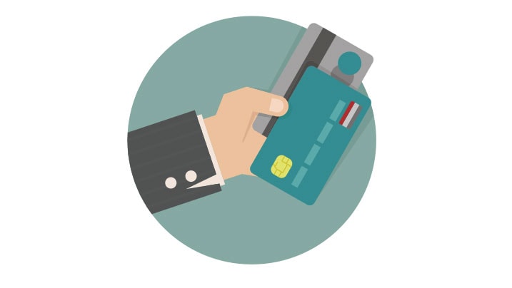 Outstanding Amount Meaning in Credit Card