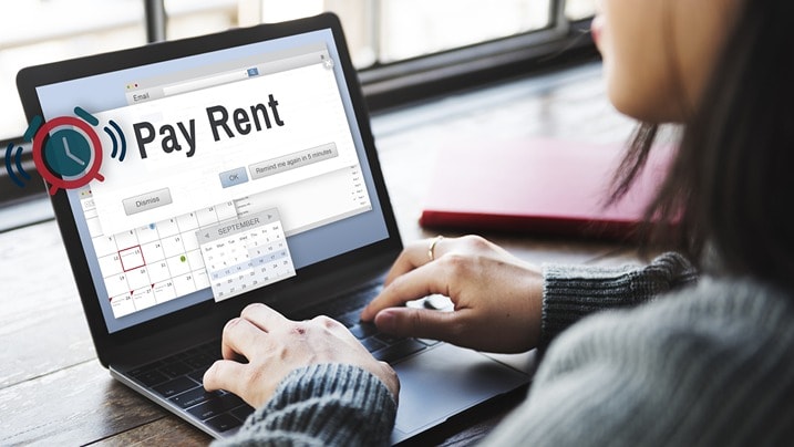 Pay Rent With Credit Card