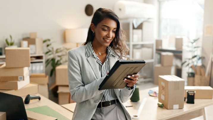 Why you need a business bank account