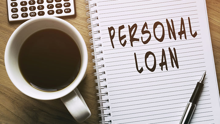 documents required for you to get a personal loan