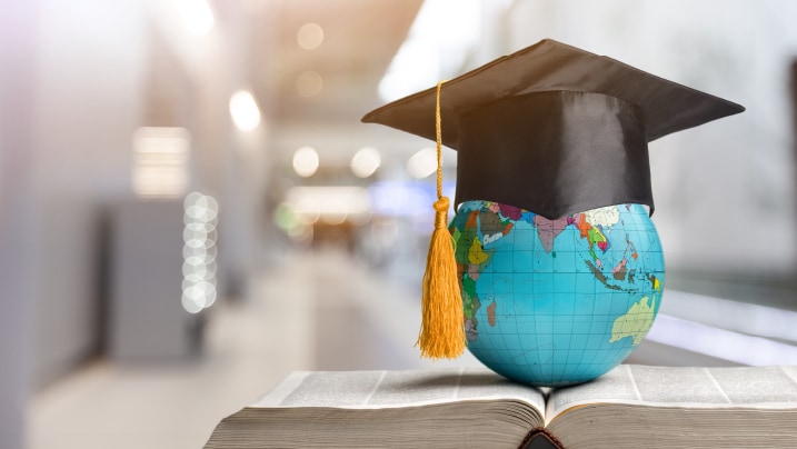 education loans to study abroad