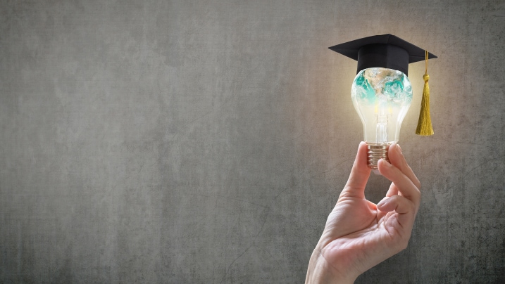 IDFC FIRST Bank Education Loans