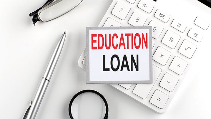 4 must know facts about education loans