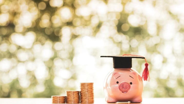 interest for education loan