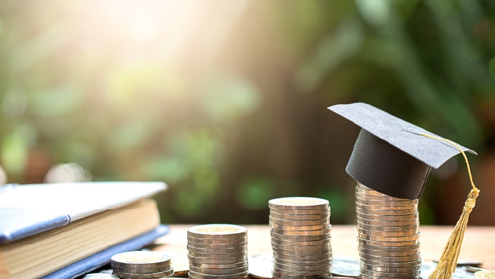 Section 80E deductions