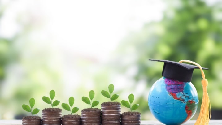 education loan security