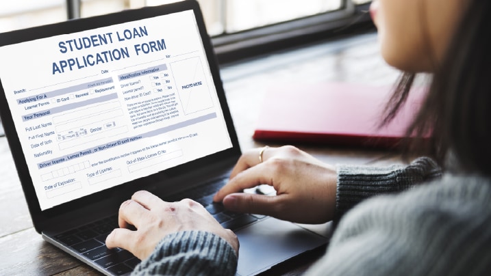 education loan eligibility challenges
