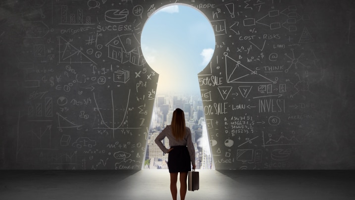 Ways to create rewarding career opportunities