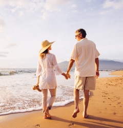 5 Best International Places for Retirement