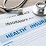 documents for cashless health insurance claim
