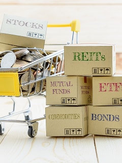 Related Article Investment types