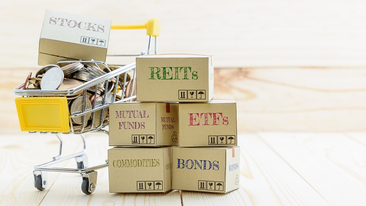 Types Of Investments for Financial Freedom