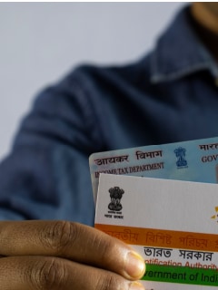 CBDT Mandates Linking Aadhaar with PAN