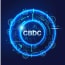 Central Bank Digital Currency logo illustration