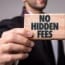 Common Myths about zero fee banking you should be aware of