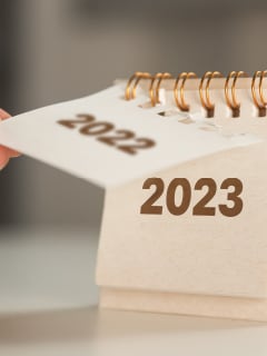 Finance Planning Review in December: 5-step Goal Planning