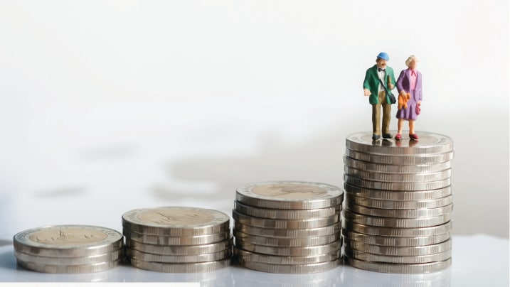 equity and debt investments