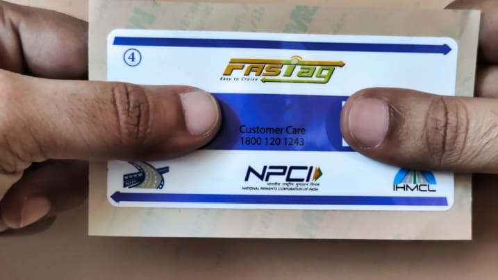 Everything About FASTag