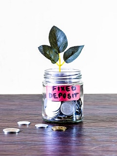 Factors to Consider When Choosing a Fixed Deposit Scheme