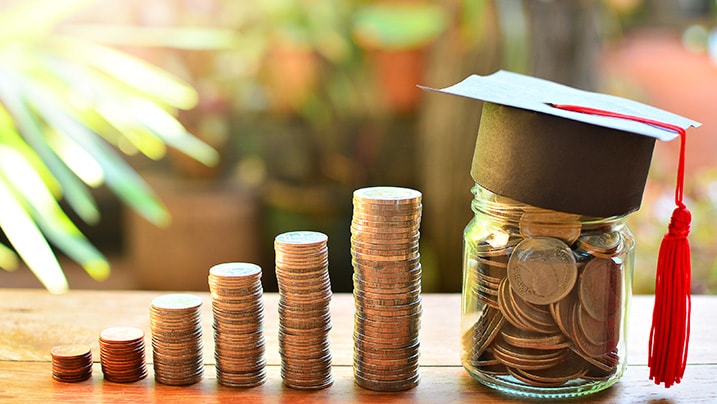 How to plan your child's education