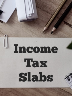 Know All the Changes in the New Tax Regime