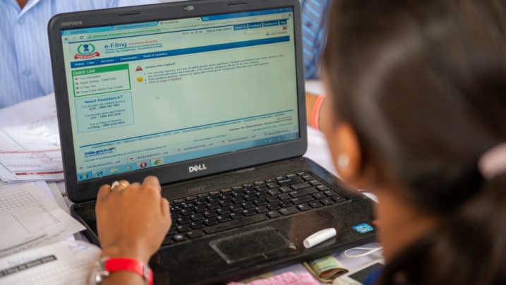 Old VS New Tax Regime