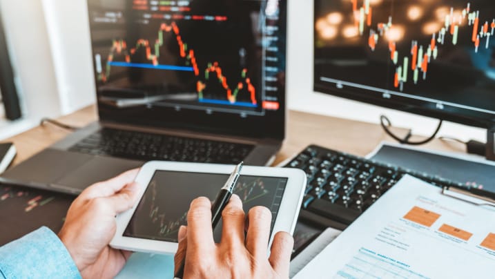 The benefits of a 3-in-1 account for trading in 2023