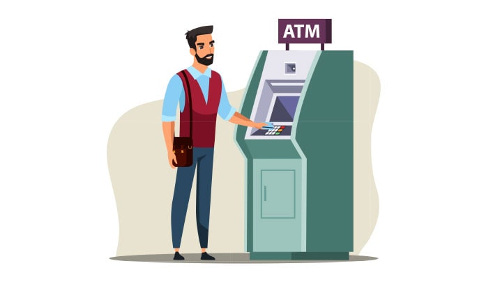 IDFC FIRST Bank ATMs