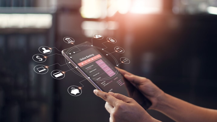 What is Digital Payment