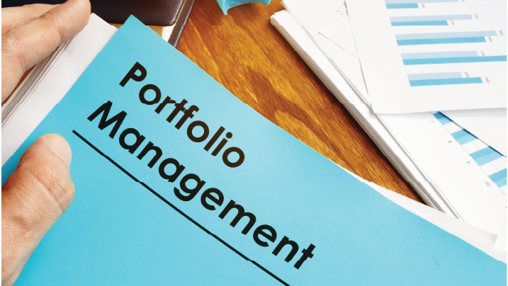 Portfolio Management