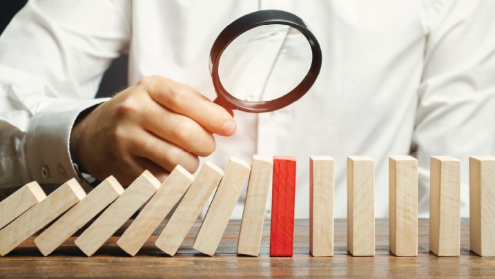 risk assessment and risk management plan