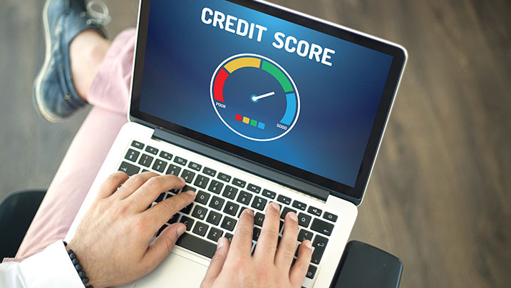 Do You Know Why Your Credit Score Drops?