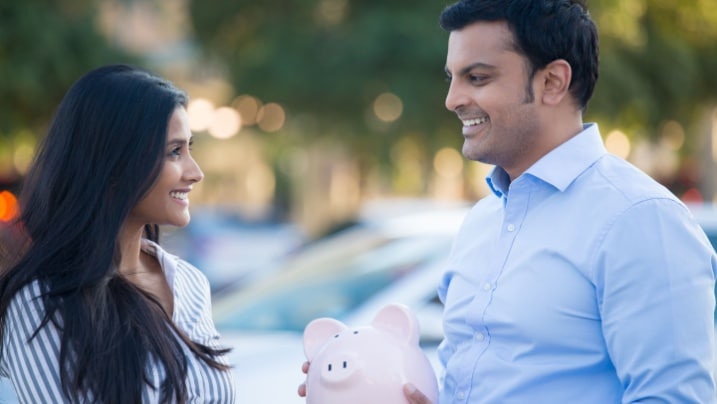 Benefits of fixed deposit