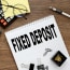 Fixed Deposit Trends