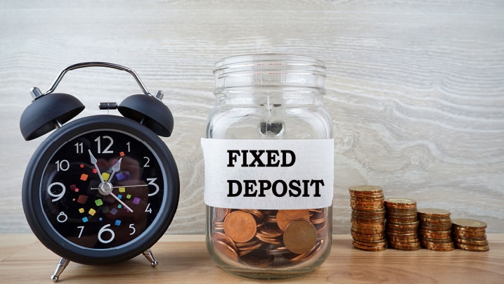 Fixed Deposit Minimum Period